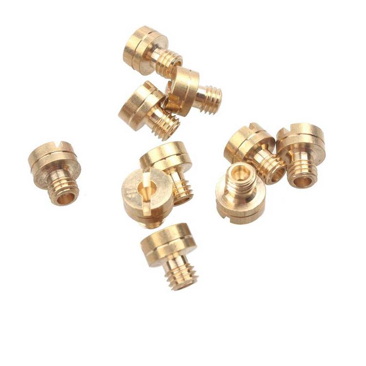Kit 5 getti massimo da 105 a 125 vm22-24-26-30 (5pz)