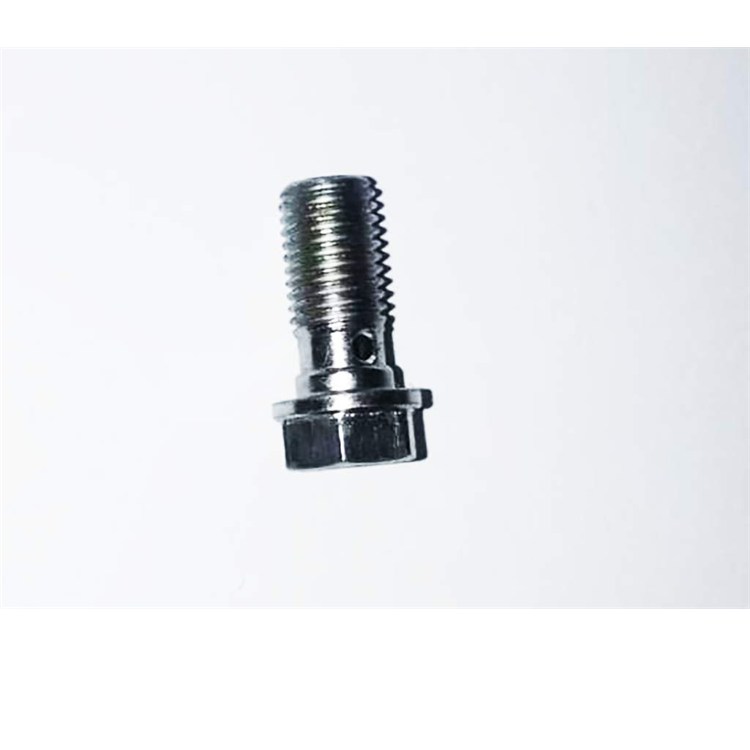 Raccordo Formula M8x1.00