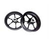 Set cerchi VMC LIGHT 3F Nero 2.20/2.60-12