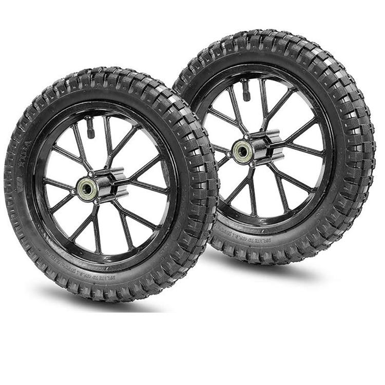 Set ruote minicross 12-1-2x275-1