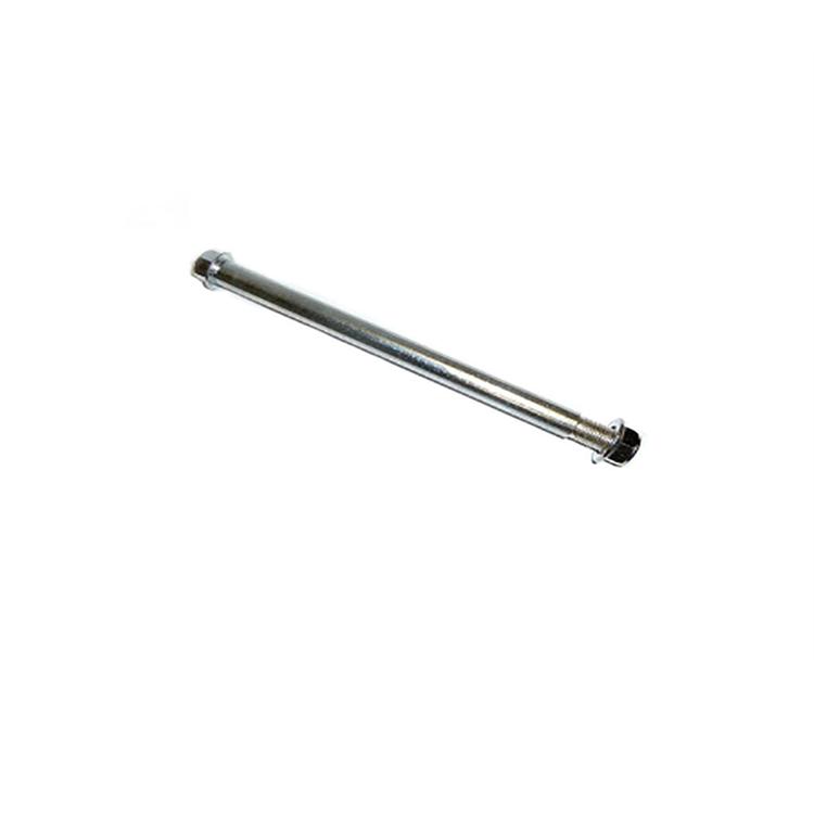 Perno Mozzo Posteriore 3/8 1 Velocità Lunghezza 150MM C/Dadi