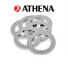 Kit dischi frizione acciaio Honda CRF 150 R (2007-2025) Athena  in HONDA CRF150 4t