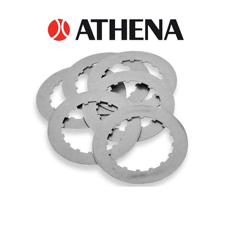 Kit dischi frizione Acciaio CRF 150 R 07-23 Athena 
