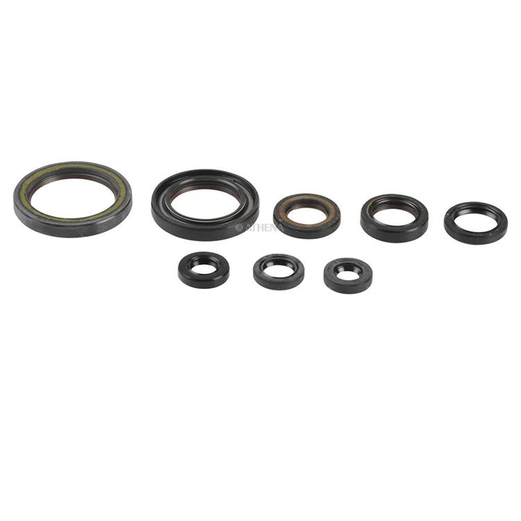 Kit paraoli motore CRF 150 R 07-23 Athena