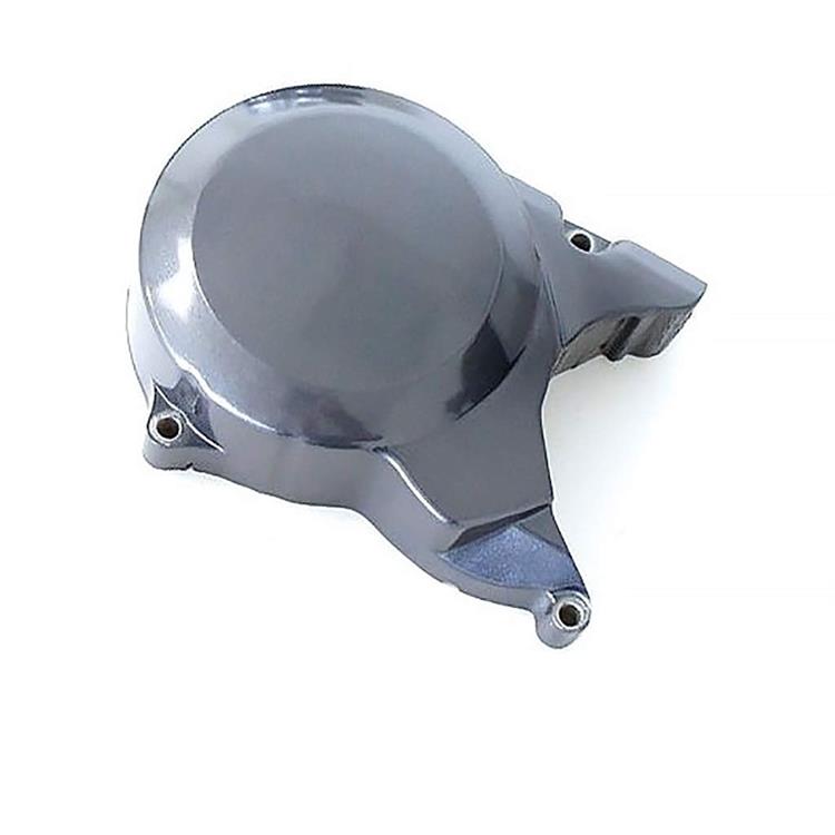 Cover accensione YX-GPX-DT corta Grigio antracite