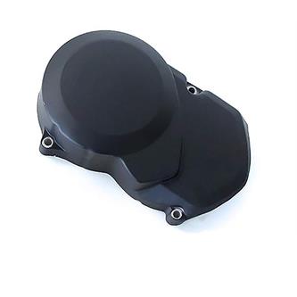 cover accensione motore nera