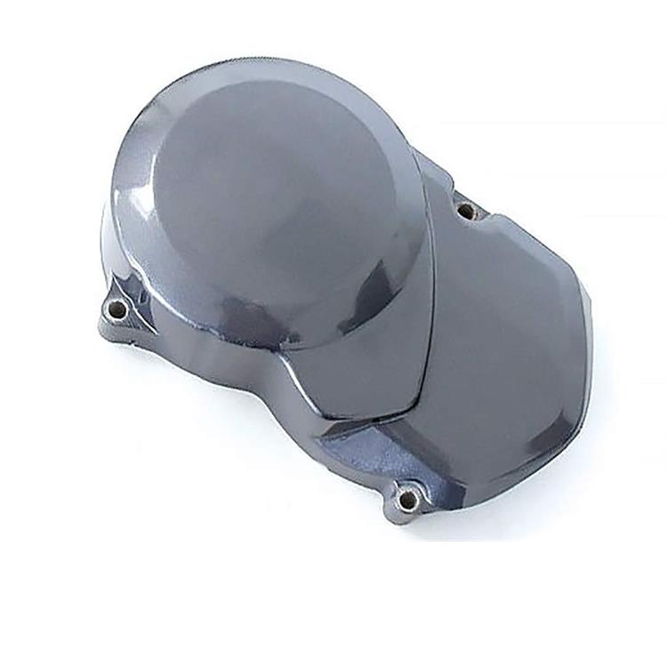 Cover accensione YX-GPX-DT lunga Grigio antracite