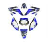 Kit grafiche CRF 70 RS Blu in Grafiche e Plastiche