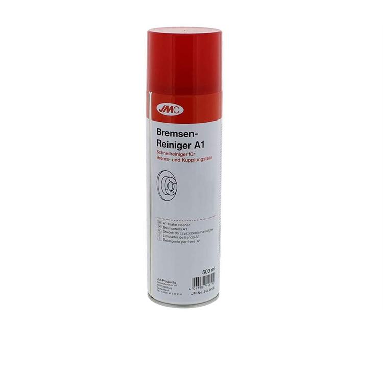 PULITORE SGRASSATORE 24x 500ml DETERGENTE FRENI - Foto 9