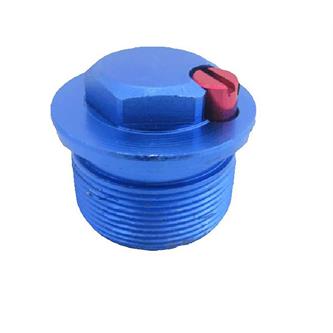 tappo forcella pitbike