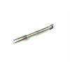 Perno ruota anteriore lunghezza 230 mm 20/15 A in Cerchi e Gomme