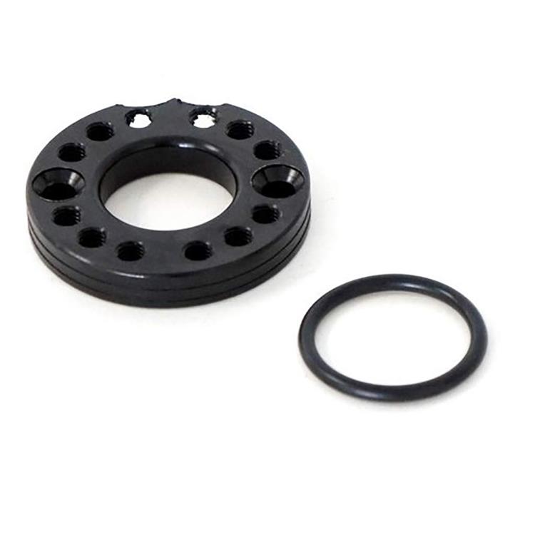 Ruota collettore Nero YX-GPX-LIFAN
