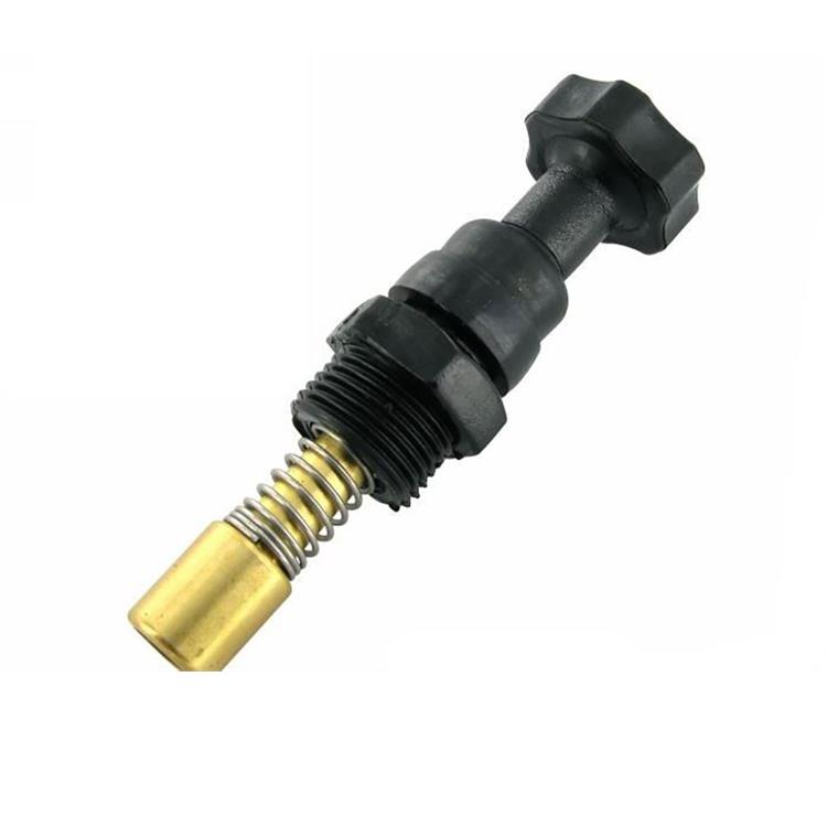 Levetta starter aria Mikuni VM 26 606