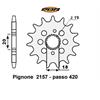 Pignone PBR Z14 CRF 150 R 07-23 in HONDA CRF150 4t