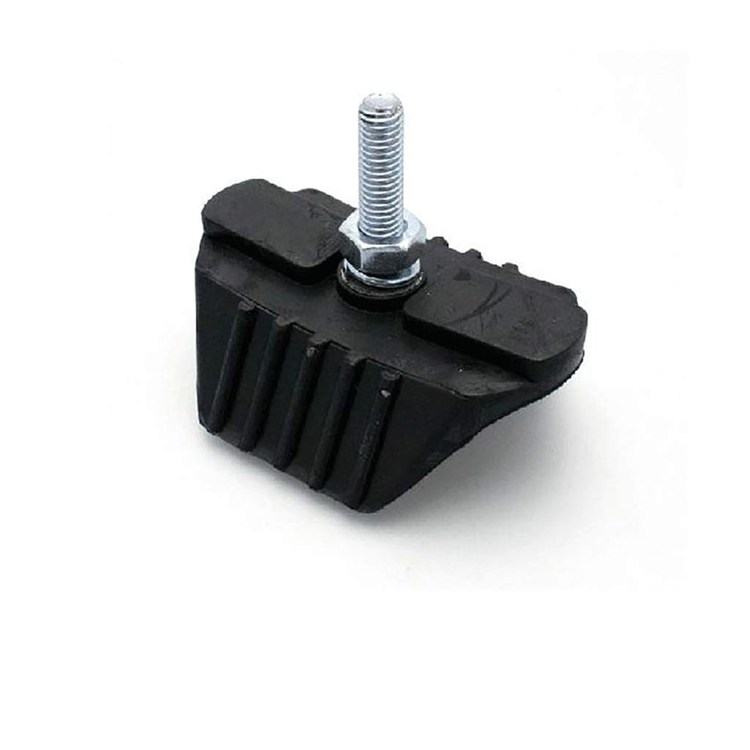 Ferma Copertone gomma canale 1.85