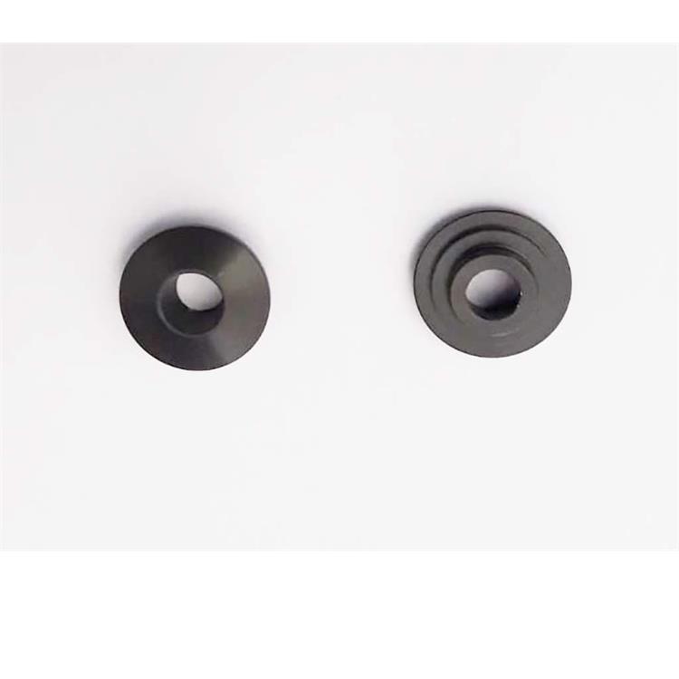 Set piattelli valvole YX 125-140 ergal