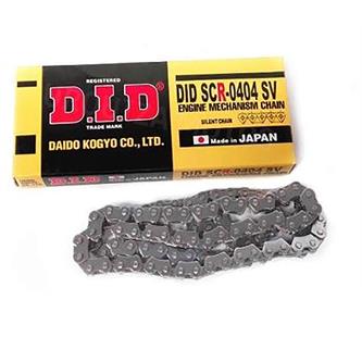 catena distribuzione did daytona 150 190