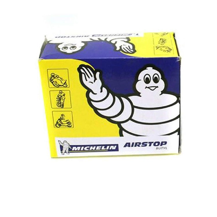 Camera aria 17 anteriore Michelin