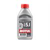 Olio freni DOT 5.1 MOTUL 500 ml in Liquido freni/frizione