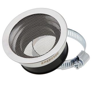 cornetto aspirazione voca 48mm