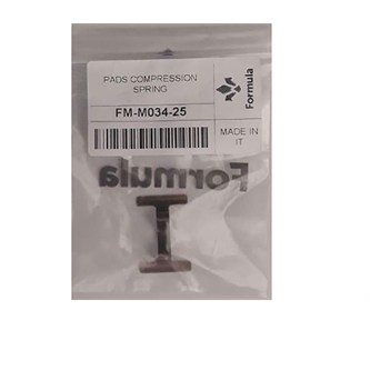 molla richiamo pinza formula 4p