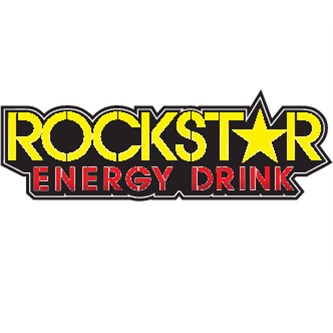 adesivo rockstar