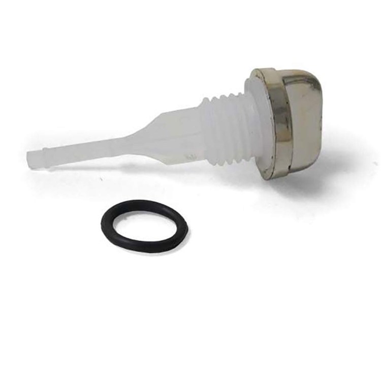Tappo/astina olio motore pitbike e miniquad 70-90-110-125