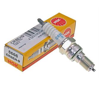 candela ngk cr8eh9
