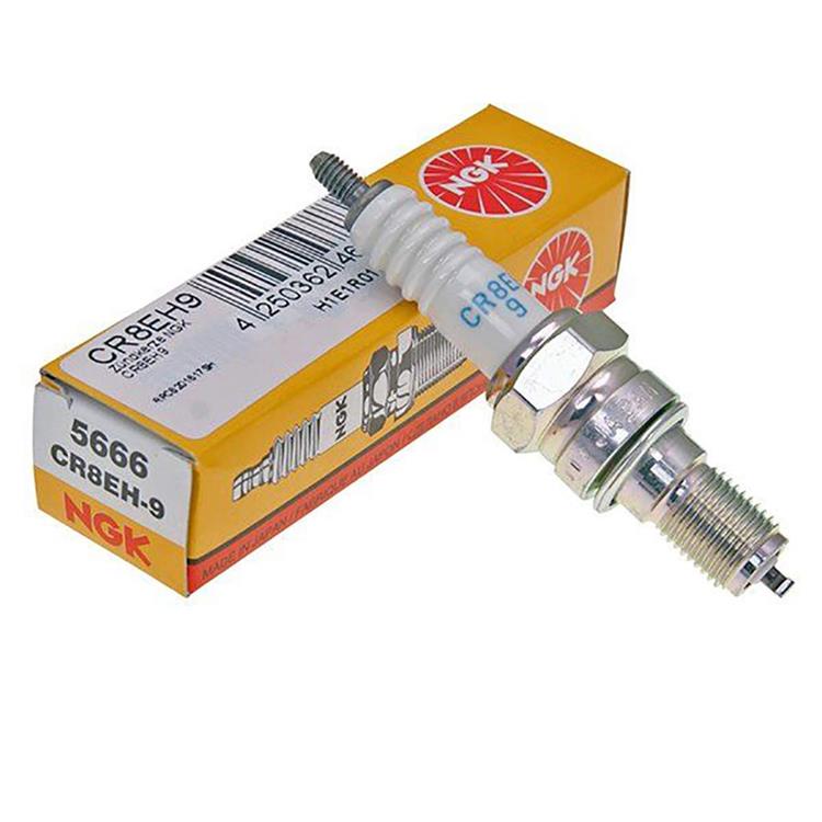 Candela NGK Honda CRF 150 R CR8EH9 (2007-2025)
