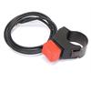 Interruttore spegnimento minimoto in Ricambi Minimoto e Minicross