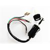Blocchetto chiavi ON/OFF Universale B in Ricambi Miniquad 4T
