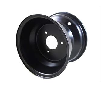 cerchio posteriore 8 pollici quad 125 3 fori