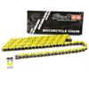 Catena Stage6 420 140 maglie Giallo in Trasmissione