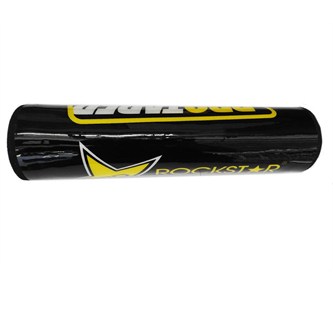 coprimanubrio nero tondo protaper rockstar