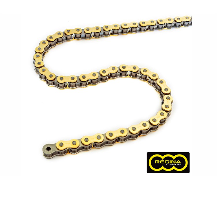 Catena REGINA 428 136 maglie ORO