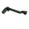 Pedalina cambio pit bike standard Nero A in Leve Pedane e Pedali
