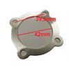 Guarnizione testa rep. Morini e KTM 50 in Ricambi minicross Morini KTM Lem