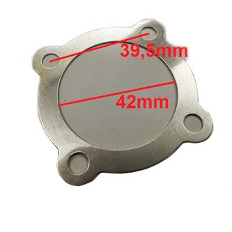 guarnizione testa rep morini e ktm 50