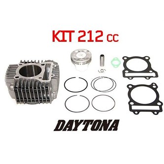 kit 212 cc daytona