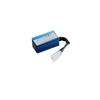 Centralina racing 5 pin Blu per motori YX  in Impianto Elettrico