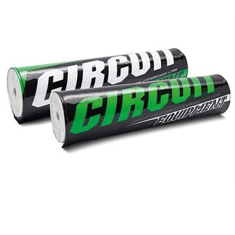 coprimanubrio paracolpi circuit tondo verde