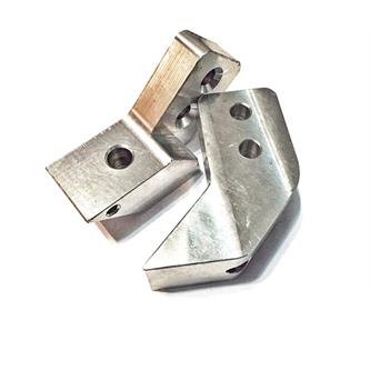 supporti pedane rialzate crf 150