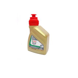 olio forcelle castrol fork oil 5w
