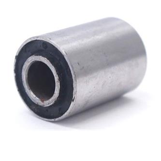 silent block forcellone foro 10 diametro 24 lunghezza 30