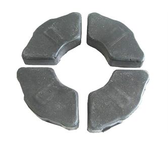 parastrappi cerhio freno tamburo