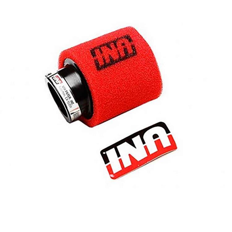 Filtro aria UNI Rosso 50 mm