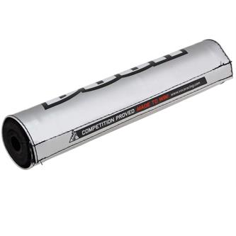 coprimanubrio paracolpi tondo voca silver