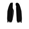 Parasteli forcella Honda CRF 150 R (2007-2025) Nero Racetech in HONDA CRF150 4t