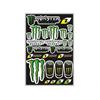 Kit adesivi Monster B in Adesivi