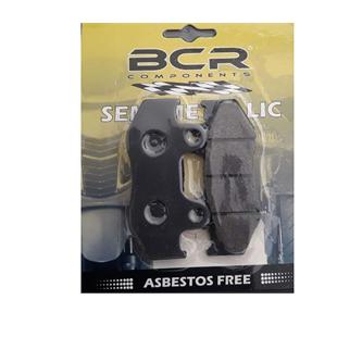 pastiglie freno posteriori suzuki burgman 250 400 post